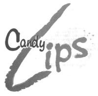 CANDY LIPS