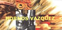 HORNOS VAZQUEZ