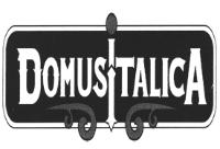 DOMUS ITALICA