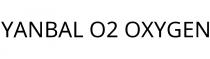 YANBAL O2 OXYGEN