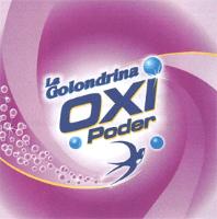 LA GOLONDRINA OXI PODER