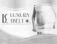 LS LUXURY SBELT