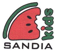 SANDIA KIDS