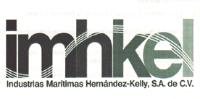IMHKEL INDUSTRIAS MARITIMAS HERNANDEZ-KELLY; S.A. DE C.V.