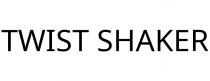 TWIST SHAKER