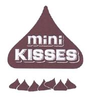 MINI KISSES