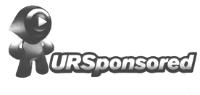 URSPONSORED