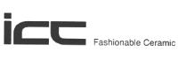 ICC FASHIONABLE CERAMIC