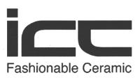 ICC FASHIONABLE CERAMIC