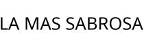 LA MAS SABROSA