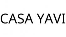 CASA YAVI