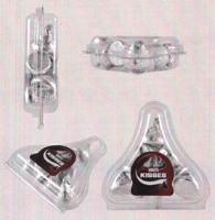 HERSHEY'S KISSES