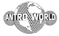 ANTRO WORLD