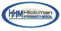 HHM HICKMAN HYPERBARIC'S MEDICAL