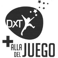 DXT ALLA DEL JUEGO