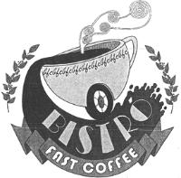 BFC BISTRÓ FAST COFFEE