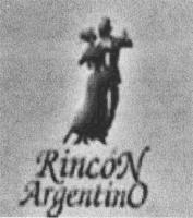 RINCÓN ARGENTINO