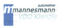 AUTOMOTIVE M MANNESMANN VDO KIENZLE