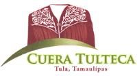 CUERA TULTECA. TULA; TAMAULIPAS
