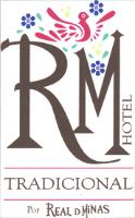 RM HOTEL TRADICIONAL POR REAL D MINAS
