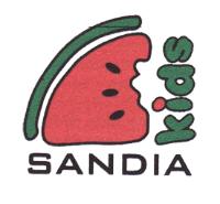 SANDIA KIDS