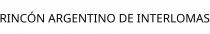 RINCÓN ARGENTINO DE INTERLOMAS