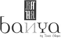 BAH BANYA BY TANIA CHAPA