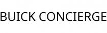 BUICK CONCIERGE