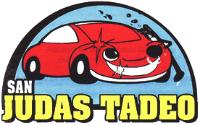 SAN JUDAS TADEO
