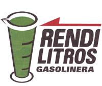 RENDI LITROS GASOLINERA