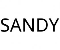 SANDY