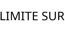 LIMITE SUR