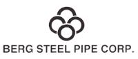BERG STEEL;PIPE CORP.