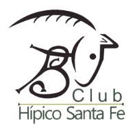 B CLUB HÍPICO SANTA FE