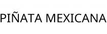PIÑATA MEXICANA