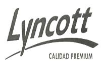 LYNCOTT CALIDAD PREMIUM