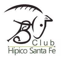 B CLUB HÍPICO SANTA FE