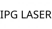 IPG LASER