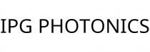 IPG PHOTONICS