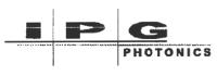 IPG PHOTONICS