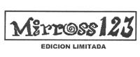 MIRROSS 123