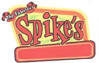THE FABULOUS SPIKE´S