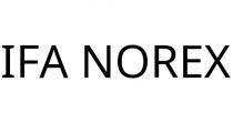 IFA NOREX