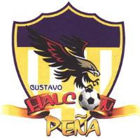 GUSTAVO HALCON PEÑA