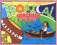 HORCHATA TROPICAL