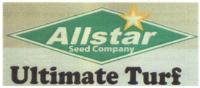 ALLSTAR SEED COMPANY ULTIMATE TURF