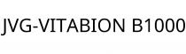 JVG-VITABION B1000