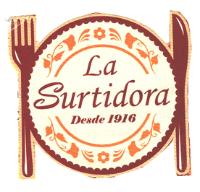 LA SURTIDORA