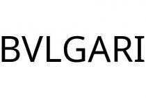 BVLGARI