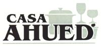 CASA AHUED